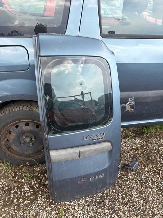 Usa Batanda Dacia logan MCV