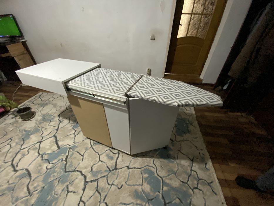 Стол для швей 3 в одном.