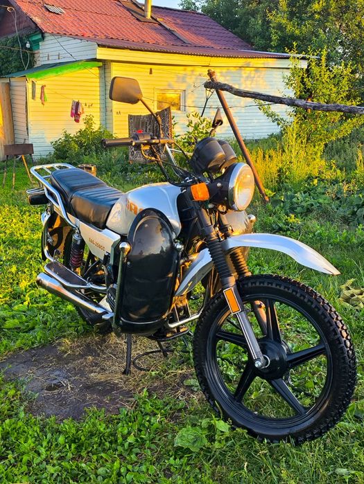 SAQ 250, шлем в подарок