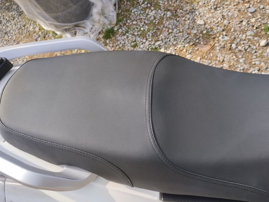 Мотоцикл Almator