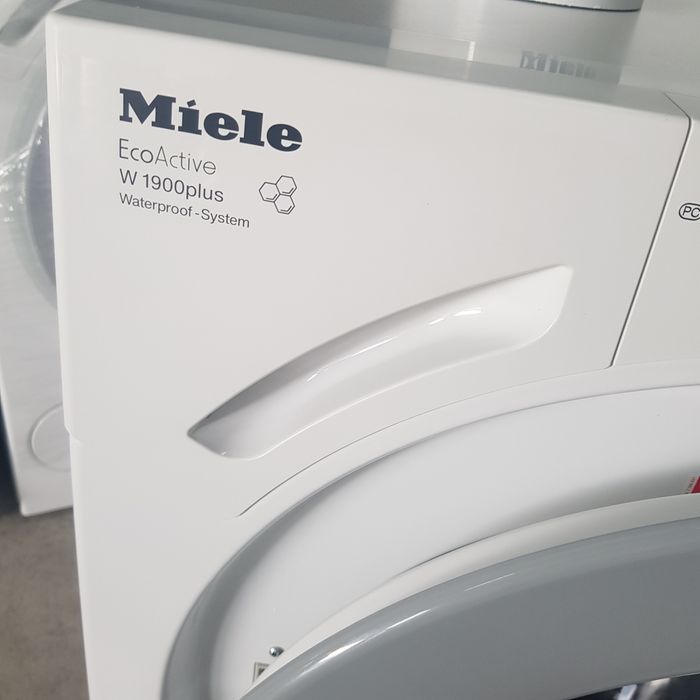 Пералня- MIELE- EcoActive