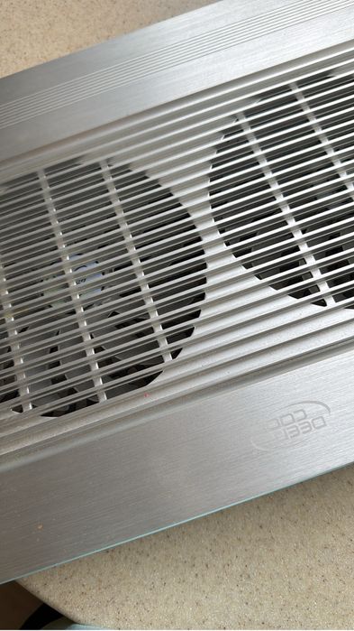 Кулер охладитель для ноутбука