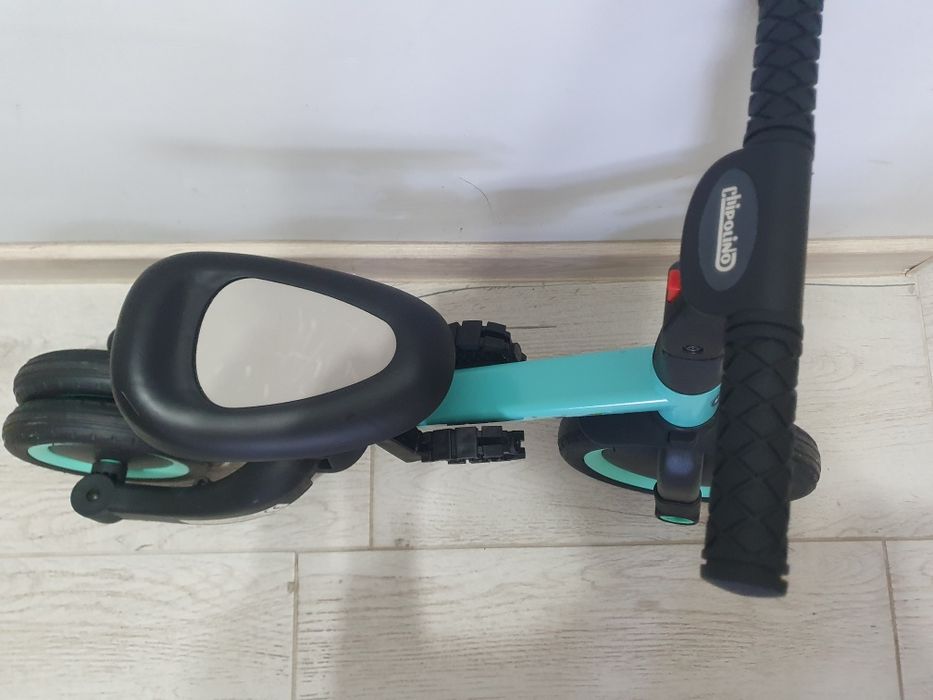 Триколка/баланс колело Chipolino