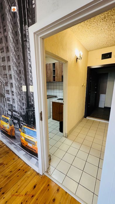 Дава се под наем Едностаен апартамент в София, Лагера - 40 кв.м за 498.27 € - Снимка #10