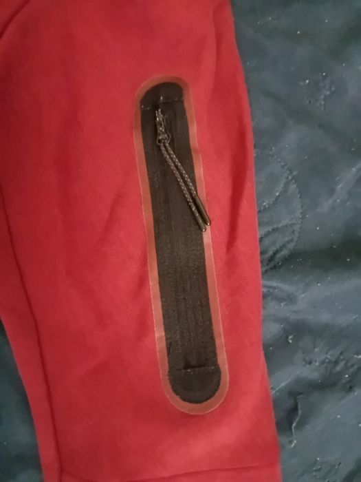 Hanorac Nike Tech