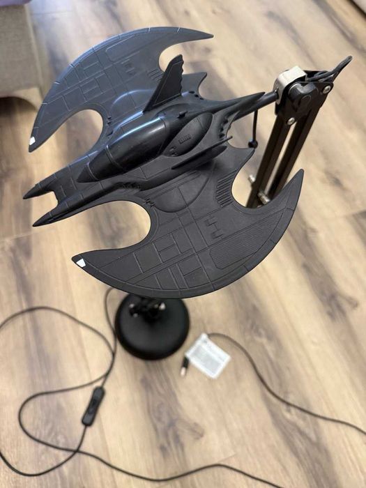 Светильник Paladone DC Batman Batwing