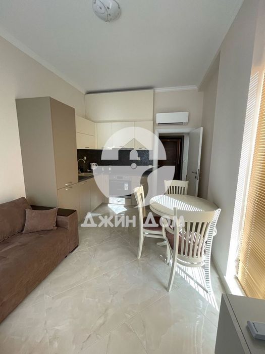 Продава се Двустаен апартамент в Свети Влас - 47 кв.м за 1411 €/кв.м - Снимка #3