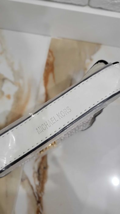 Мини дамска чанта Michael Kors