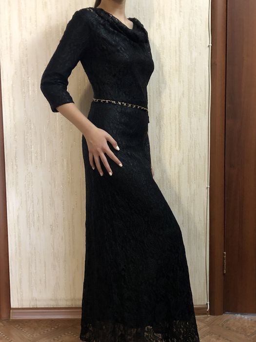 Вечернее платье,46 размер