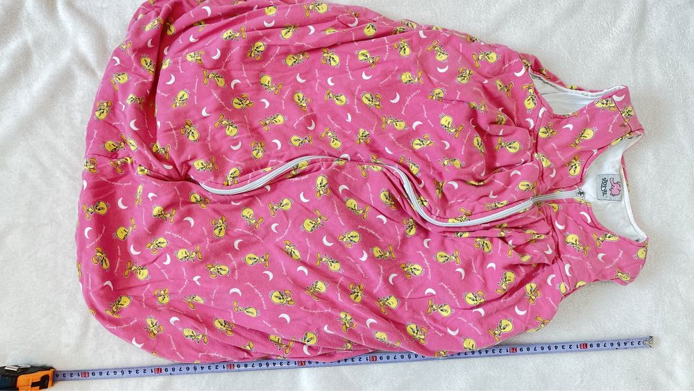 Зимни чувалчета за сън от 6 до 24 месеца