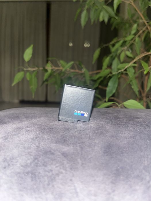 GoPro hero 7 black