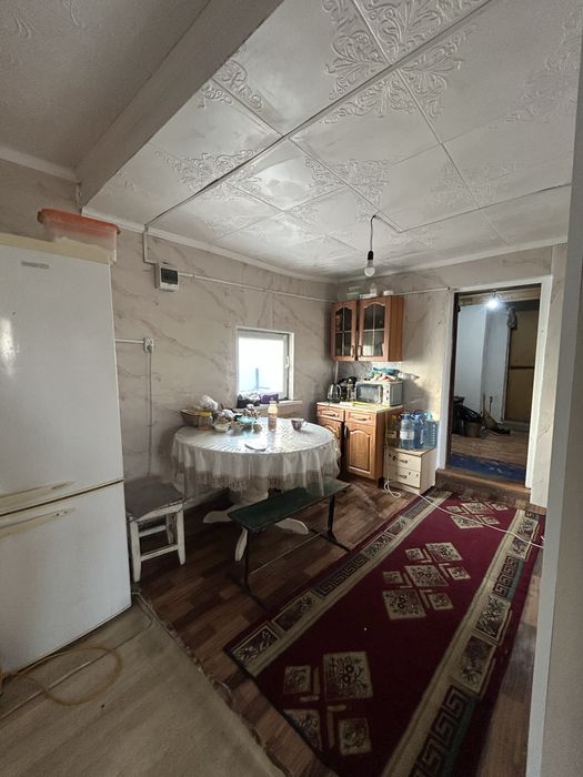 Частный дом из 5ти комнат