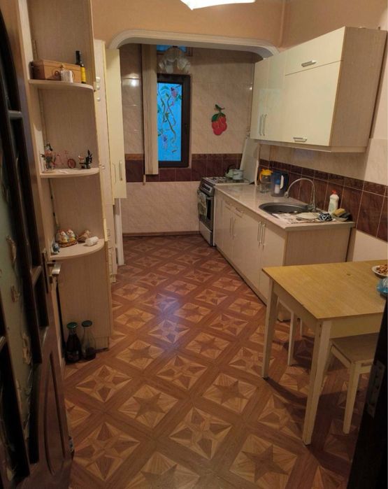 Продается квартира/3/4/9 Яшнабадский р-н/ ор-р Паркентский рынок