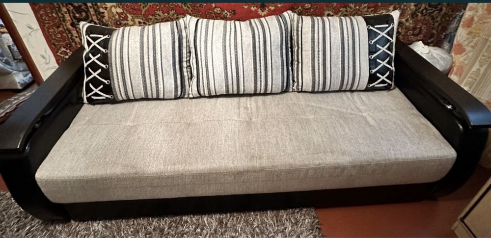 Диван кровать