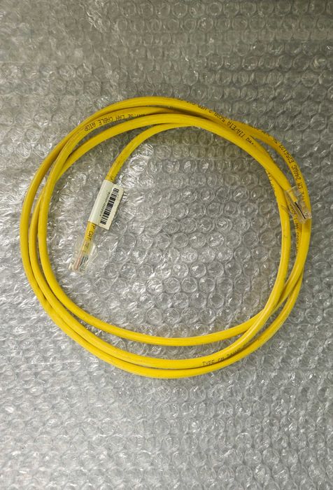 Кабель для интернета 2 метра