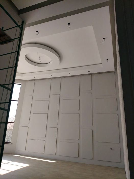 Ремонт квартир под ключ