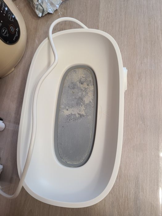 Vând sterilizator  aburi