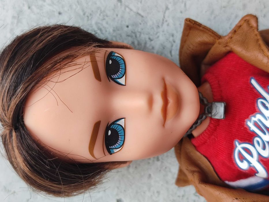 Куклы Bratz Boyz Братц Бойз