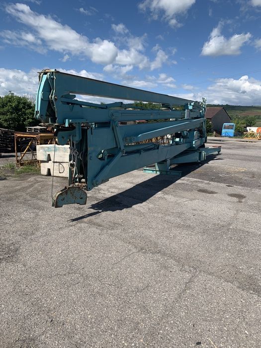 Кулокран Cattaneo CM 61