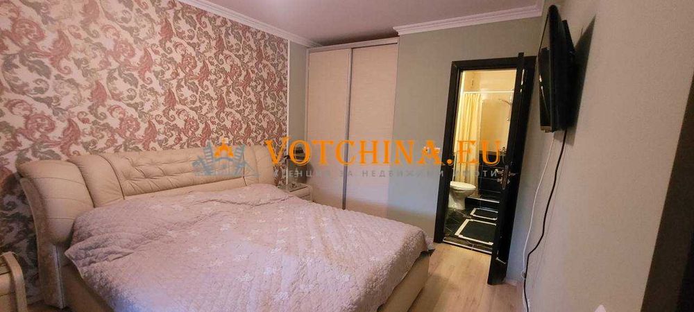 Продава се Четиристаен апартамент в Свети Влас - 130 кв.м за 993 €/кв.м - Снимка #6