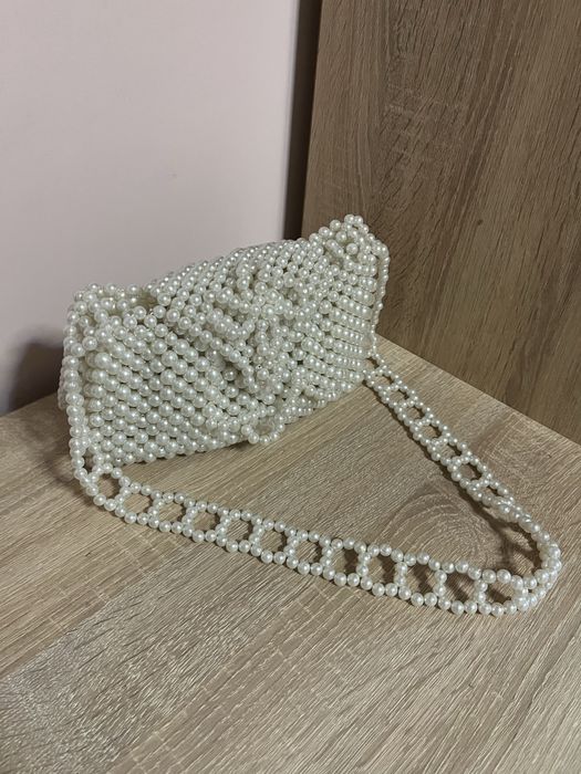 Дамска чанта