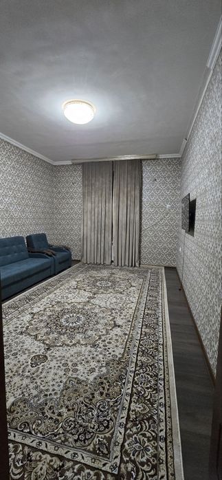 Продаётся в городе Коканде по улице Туркистан новостройка 2ком
