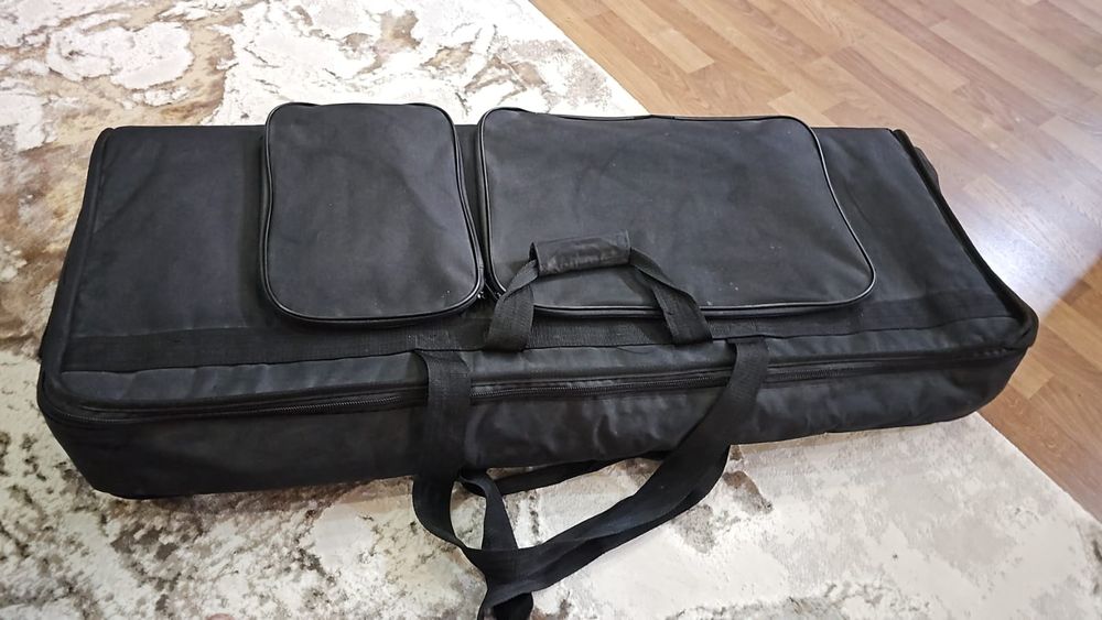 Синтезатор Casio CTK-6250