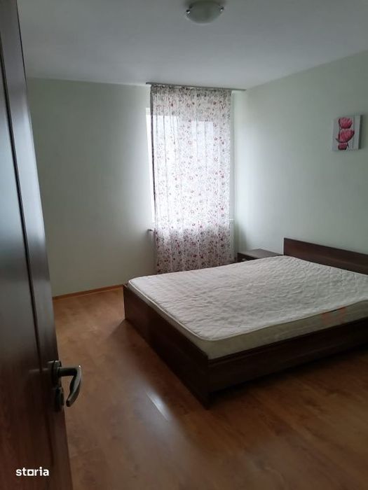 Apartament 2 camere Vila| Bucurestii Noi| Metrou Straulesti 5'