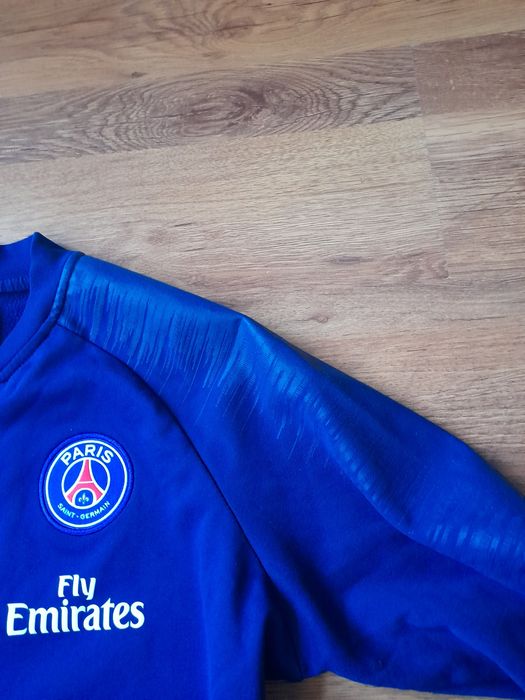 Nike PSG мъжко горнище S размер.
