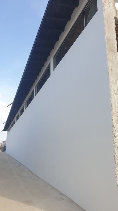 Hala depozitare Service auto After school.loc joaca..detailing auto