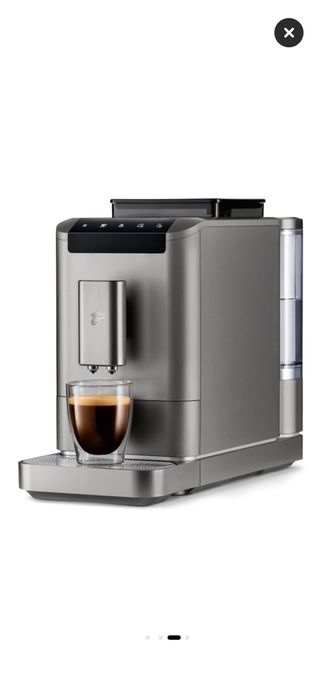 Espressor automat Tchibo Esperto 2,