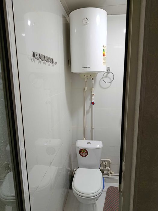 Сдаётся квартира в аренду