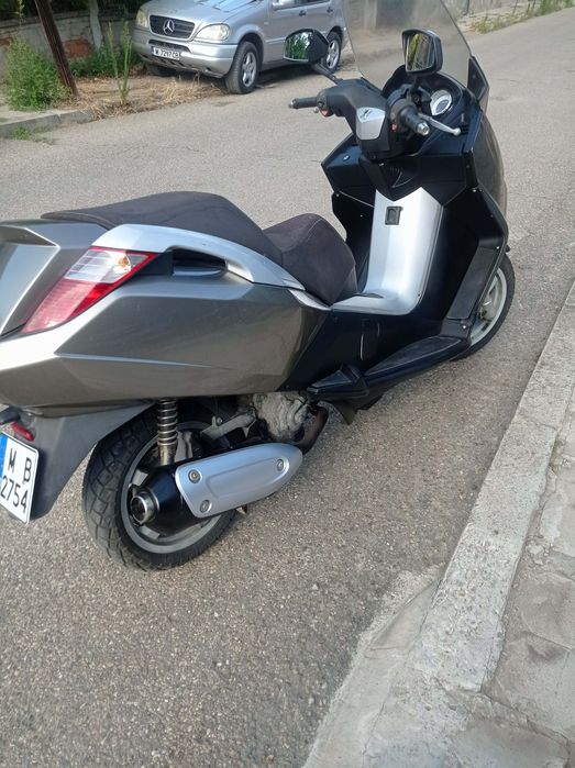 Peugeot satelis 250cc