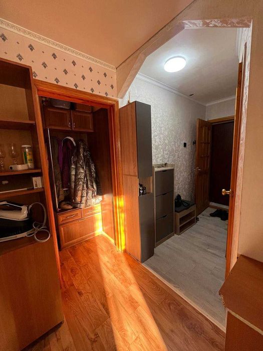 Продажа 2-комнатной квартиры