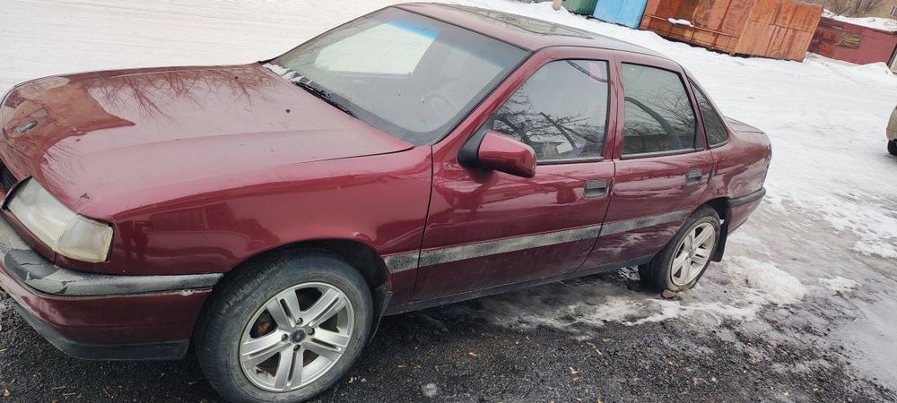 Диски R15 4*100 комплект