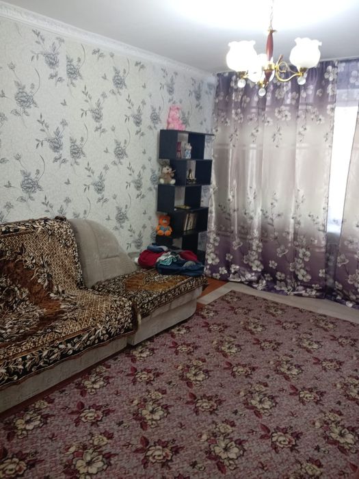 Сдаётся квартира