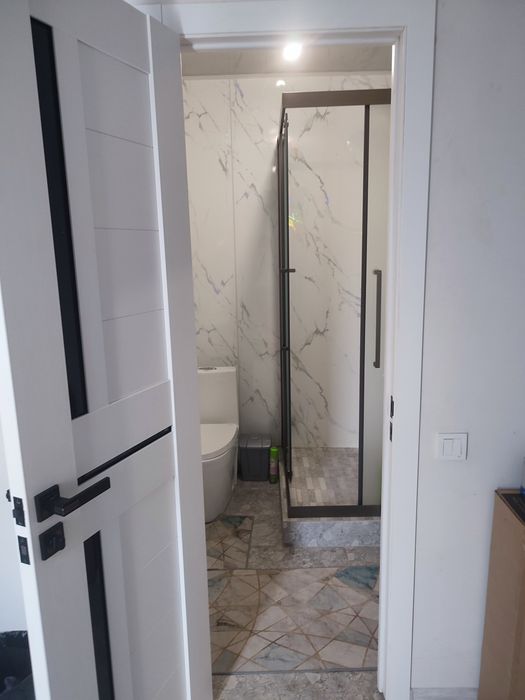 Продам новый дом