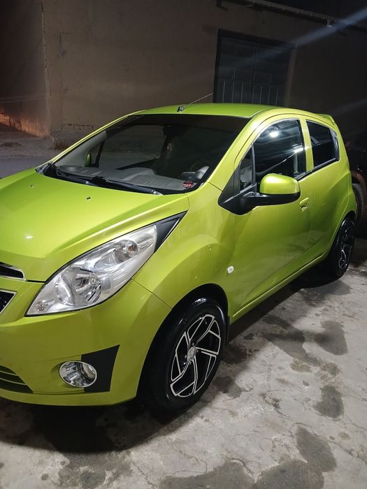 Spark 2013 3 pozitsiya