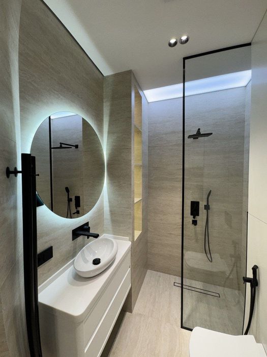 3 комнатная 102м2 ЖК O'zbegim ‼️ Улица Бабура