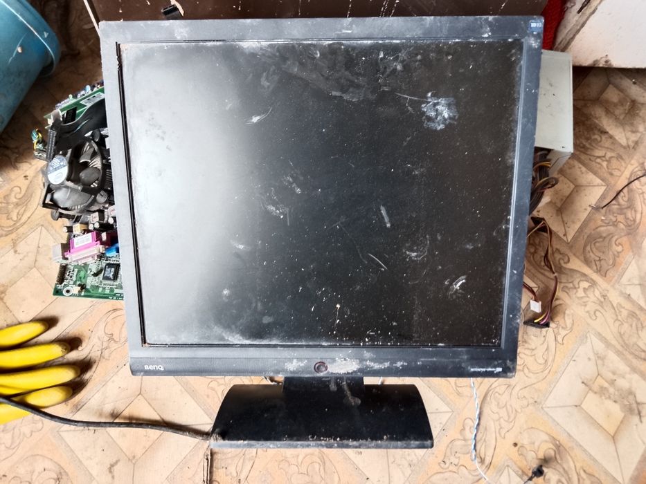 Камютер самсунг и