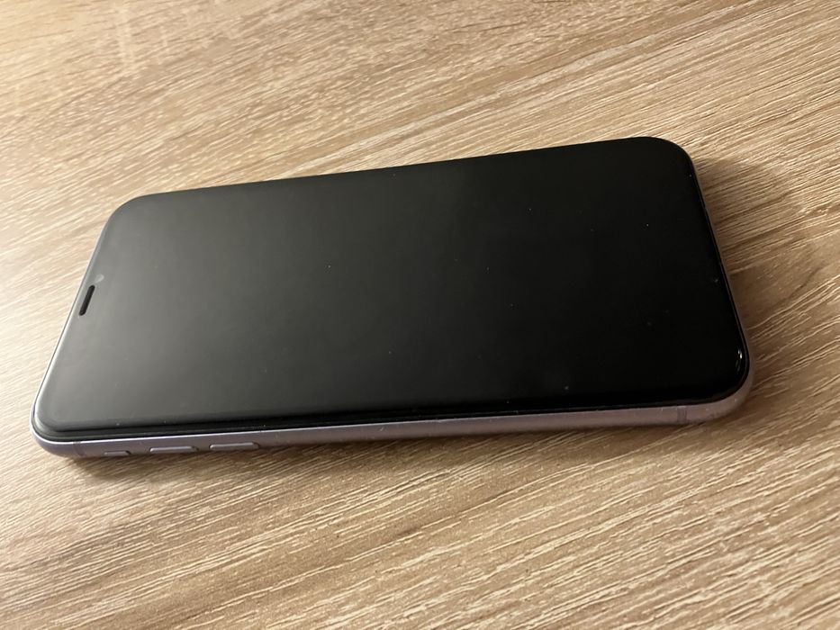 Vand iphone 11.