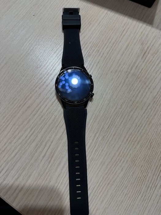 Смарт часы Huawei watch 2