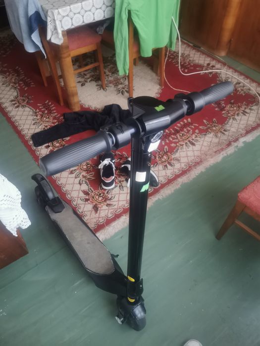 Trotineta Electrica Rider W6