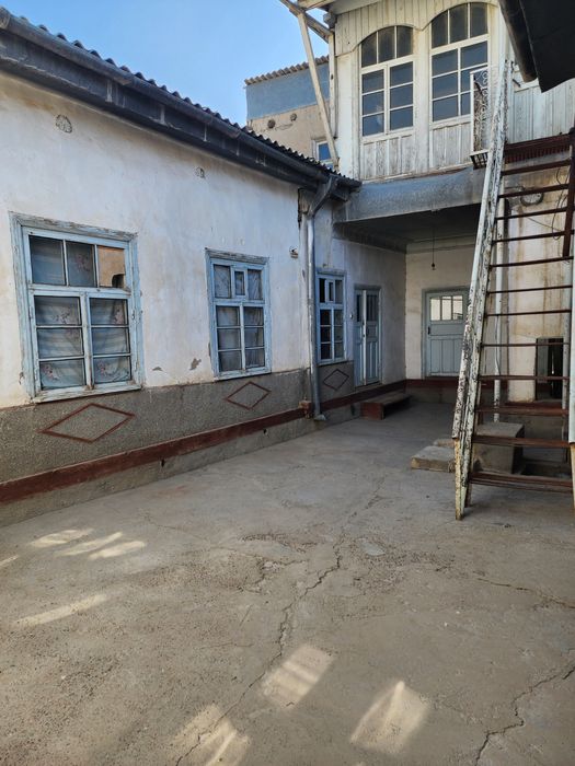 Gijdubon Qorg'on kocha