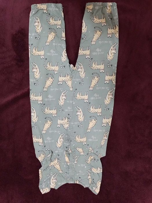 Одежда комбинезончик летний на девочку до года