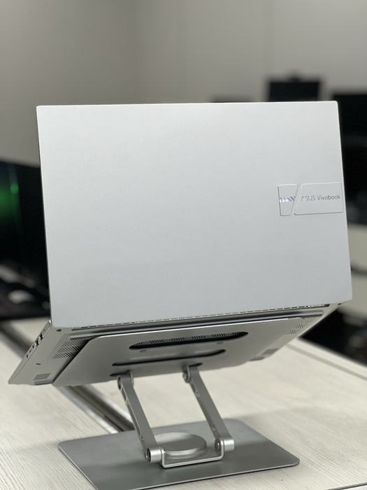 Игровой ASUS VivoBook | 144Гц | Ryzen 5 5600H