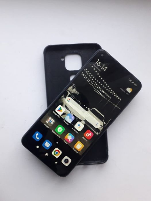 Продам Redmi note 9