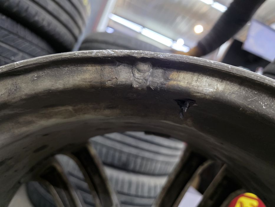 Джанти 19 - Audi