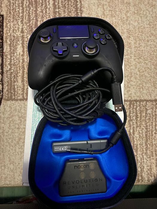 Controler pls 4 în stare buna