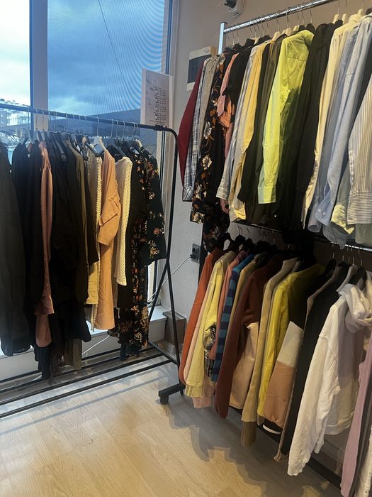 Дрехи на едро 20 кг миск